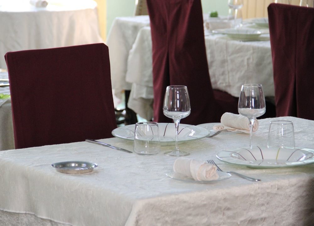 Logis Hotel Restaurant Des Thermes Lamalou-les-Bains Buitenkant foto