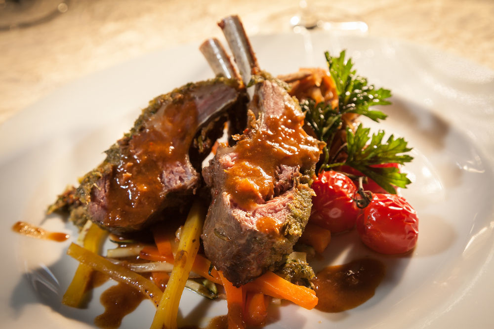 Logis Hotel Restaurant Des Thermes Lamalou-les-Bains Buitenkant foto