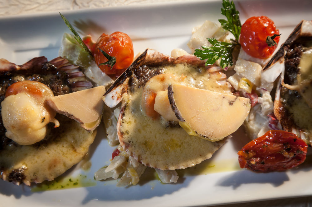 Logis Hotel Restaurant Des Thermes Lamalou-les-Bains Buitenkant foto