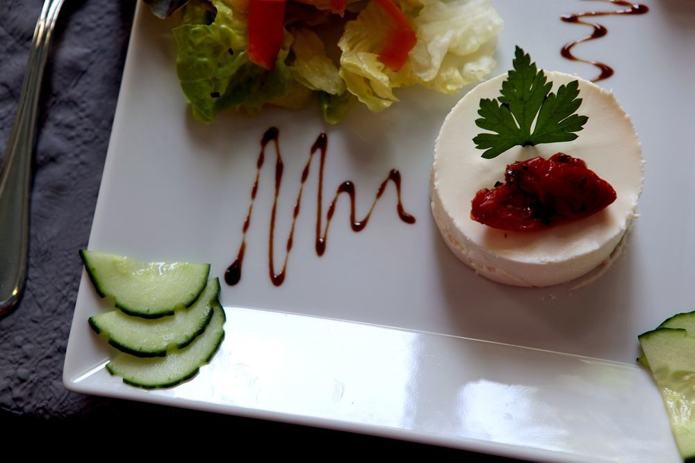 Logis Hotel Restaurant Des Thermes Lamalou-les-Bains Buitenkant foto