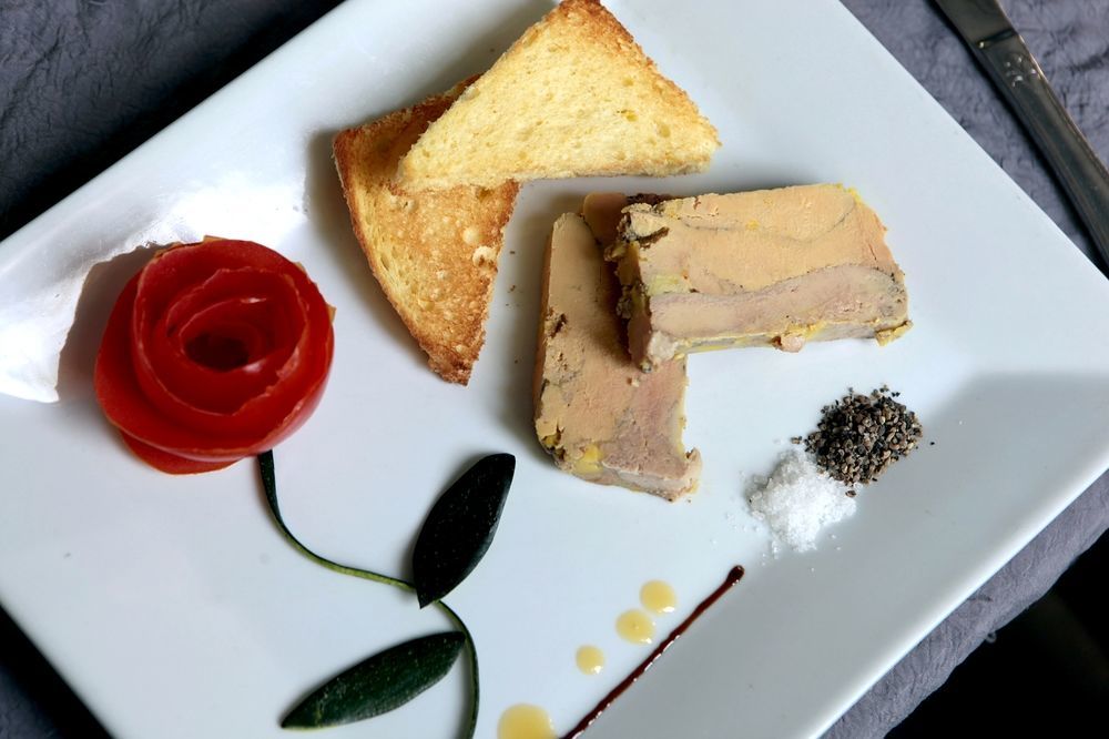 Logis Hotel Restaurant Des Thermes Lamalou-les-Bains Buitenkant foto