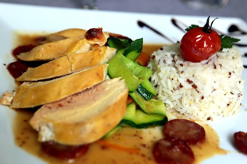 Logis Hotel Restaurant Des Thermes Lamalou-les-Bains Buitenkant foto